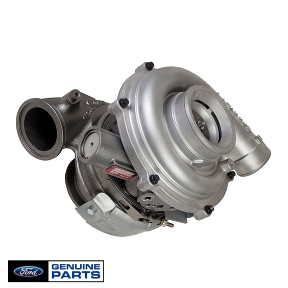 Turbocharger | 6.0L Ford Powerstroke